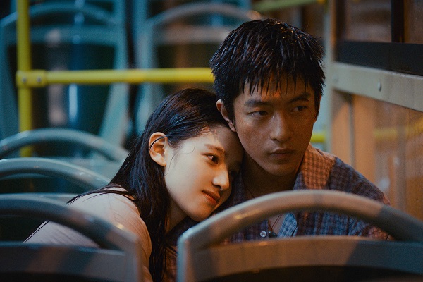 © 2021 CKF Pictures, Alibaba Pictures, Tencent Pictures, Netease Pictures